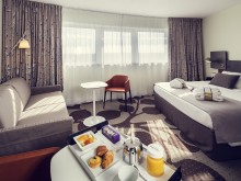 Hotel Mercure Compiègne Sud