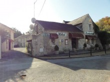 Hotel La Ferme De Vaux
