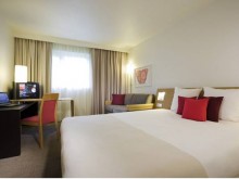 Hotel Novotel Amiens Est  Boves