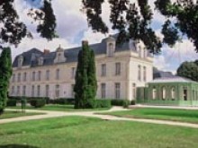 Hotel Chateau De Courcelles