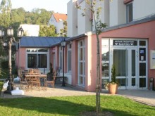 Hotel Ibis Laon