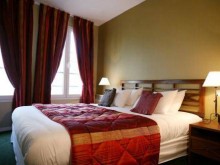 Hotel Les Beaux Arts -best Western