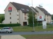 Hotel Ibis Villers Saint Paul