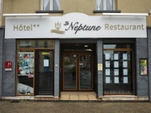 Hotel Le Neptune