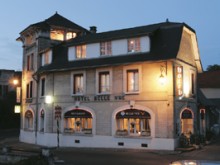 Hotel Le Belle Vue