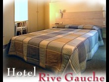 Hôtel Rive Gauche