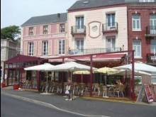 Hotel Le Parisien