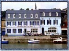 Hotel Du Port Et Des Bains