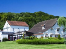 Hotel Auberge Le Relais