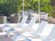 Hotel Amarante Golf Plaza