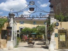 Hotel Auberge De La Tour