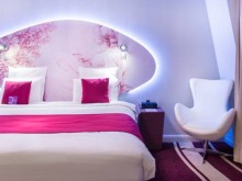 Hôtel Royal Voltaire