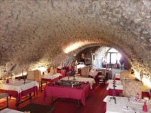 Hotel Chateau De Trigance