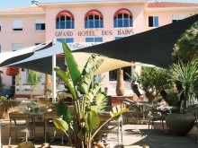 Grand Hôtel Des Bains