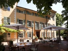 Hotel Hostellerie De L'abbaye  La Celle