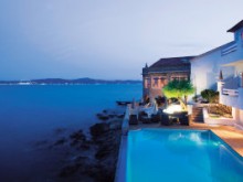 Hotel Hostellerie La Belle Aurore