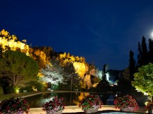 Hotel Hostellerie Les Gorges De Pennafort