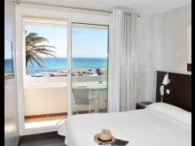 Hôtel  La Plage