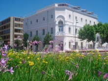 Hotel Ibis Styles Hyères Centre Gare 