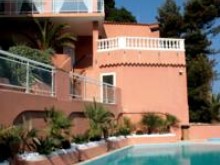 Hôtel De La Calanque****