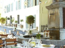 Hôtel Des Deux Rocs