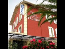 Hôtel Florida