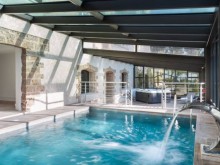 Hôtel La Bastide De Tourtour