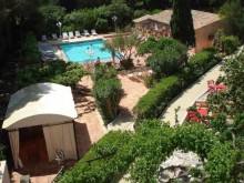 Hôtel La Ferme D'augustin