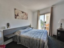 Hôtel Le Chardon Bleu