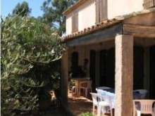 Hôtel Les Moulins De Ramatuelle