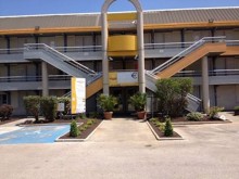 Hôtel Novotel Toulon La Seyne Sur Mer