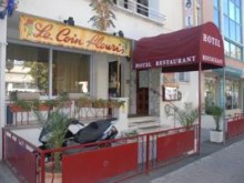 Hôtel Restaurant Le Coin Fleuri