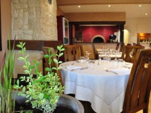 Hôtel Restaurant Le Provence