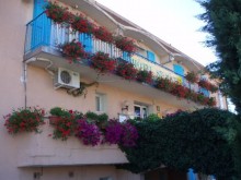 Hôtel Restaurant Le Saint Michel