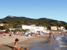 Hôtel Tapis De Sable