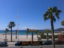 Hôtel-restaurant Bel Azur