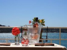 Hôtel-restaurant Les Galets