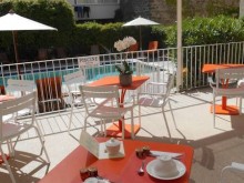 Hotellerie De La Poste