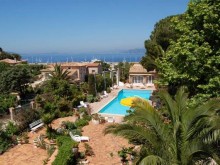 Hotel L'escapade  Le Pradet