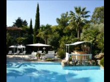 Hotel La Bastide De Saint-tropez