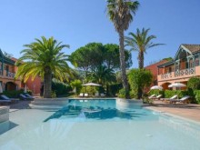 Hotel Le Domaine De L'astragale