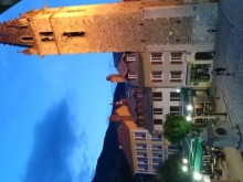 Le Grand Hotel  Barcelonnette