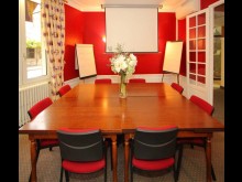 Hôtel Virgina  Paris