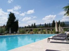 Hotel Le Moulin De La Camandoule