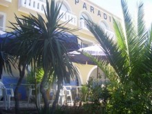 Hotel Le Paradis