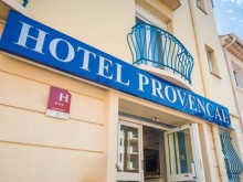 Hotel Le Provencal