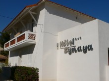 Hotel Le Synaya