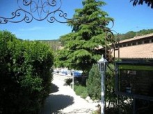 Hotel Le Vieil Amandier