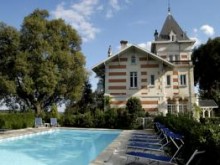 Hotel Chateau De L'yeuse