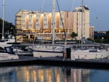 Hotel Mercure La Rochelle Vieux Port Sud